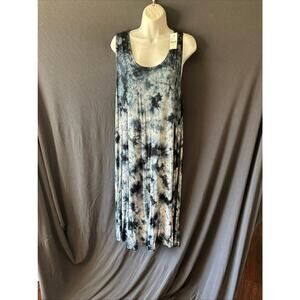 Lane Bryant dress nwt22/24 POCKETS